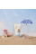 Дитячий сонцезахисний крем ROUND LAB Baby Mild Sunscreen, 60 мл